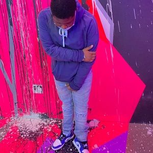 Meet your Posher, Cameron